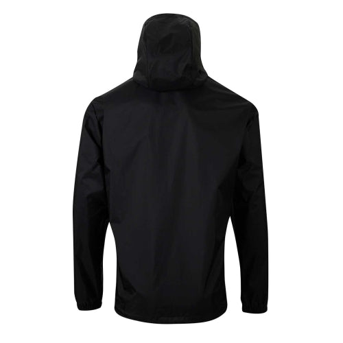 Coupe Vent Training OM Noir