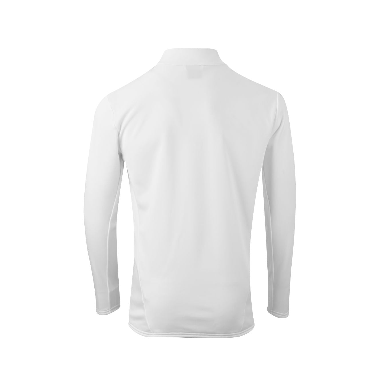 Fleece Polaire Training OM Blanc
