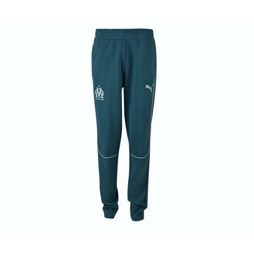 Pantalon Casual OM Bleu Ocean