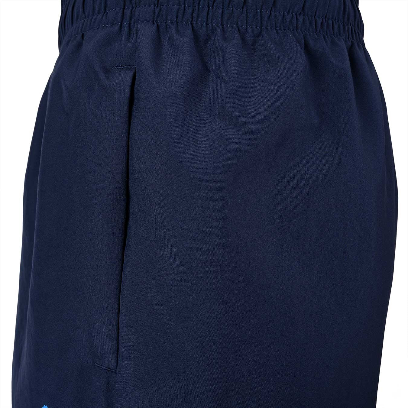 Short Archive OM Bleu Navy