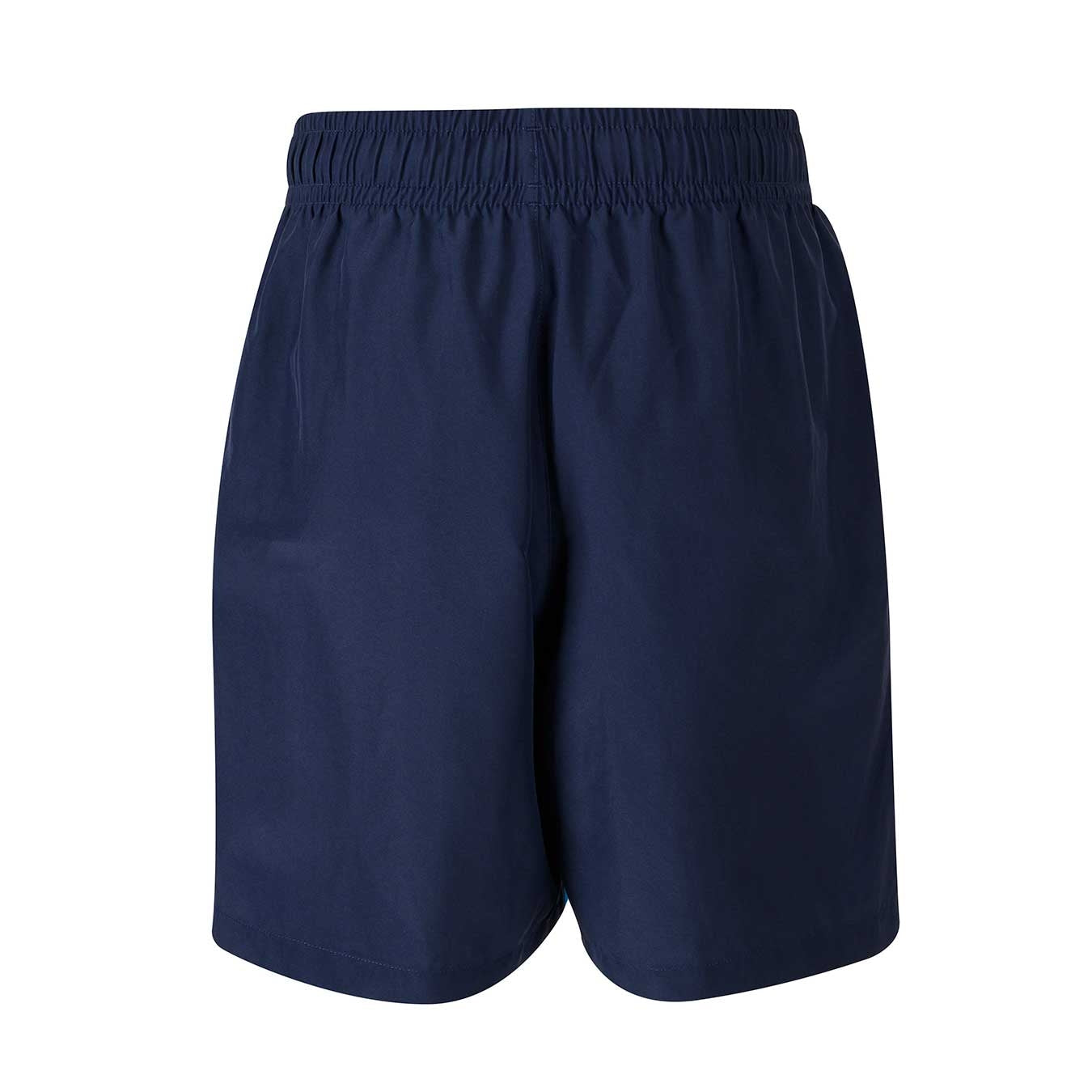 Short Archive OM Bleu Navy