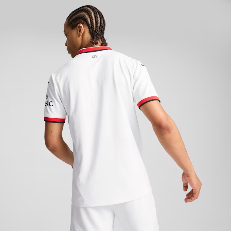 Maillot Away 24/25 AC Milan Homme