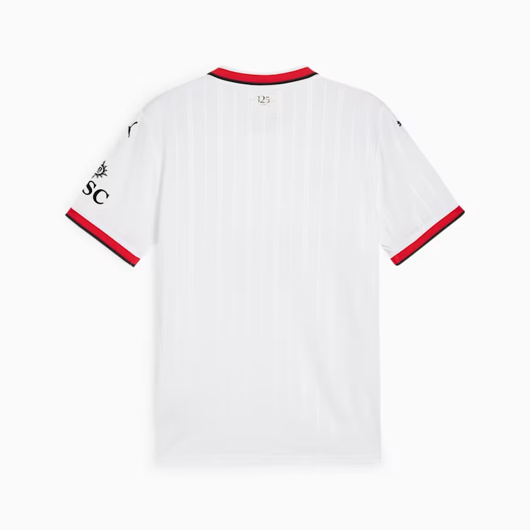 Maillot Away 24/25 AC Milan Homme