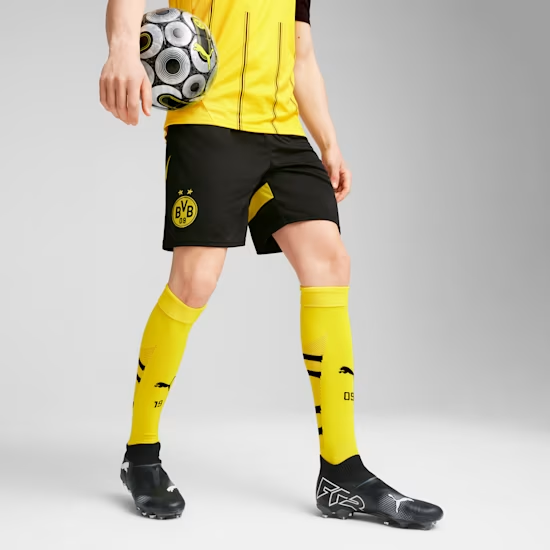 Short Dortmund  24/25 Homme