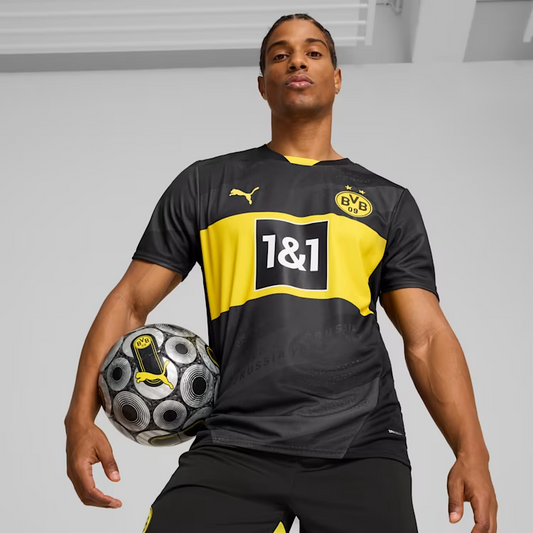 Maillot Away 24/25 Borussia Dortmund Homme