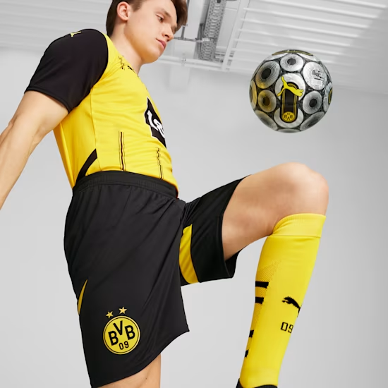 Short Dortmund  24/25 Homme