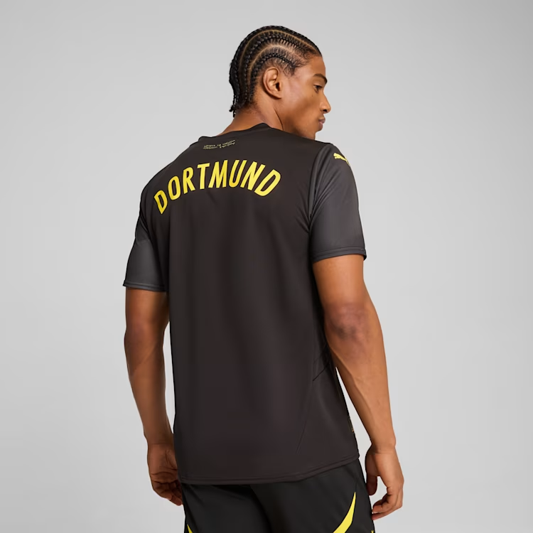 Maillot Away 24/25 Borussia Dortmund Homme