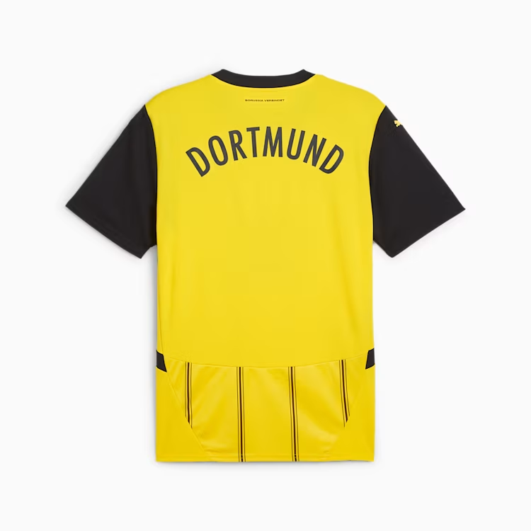 Maillot Home 24/25 Borussia Dortmund Homme