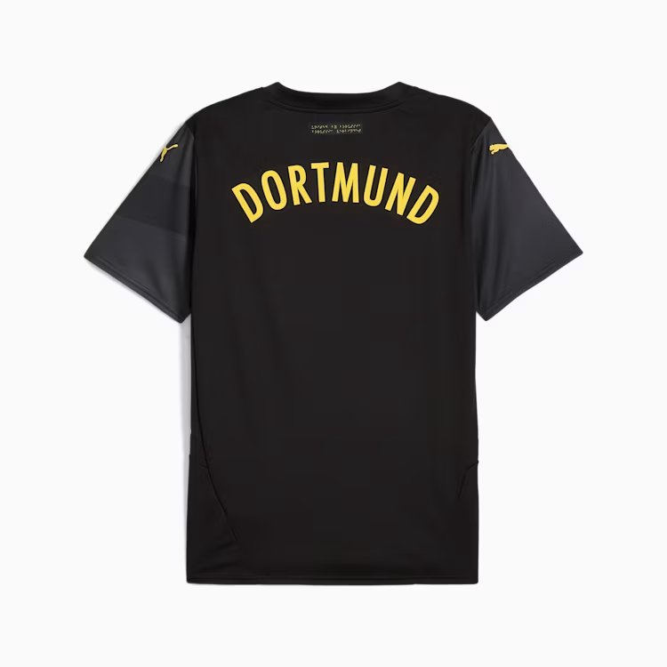 Maillot Away 24/25 Borussia Dortmund Homme