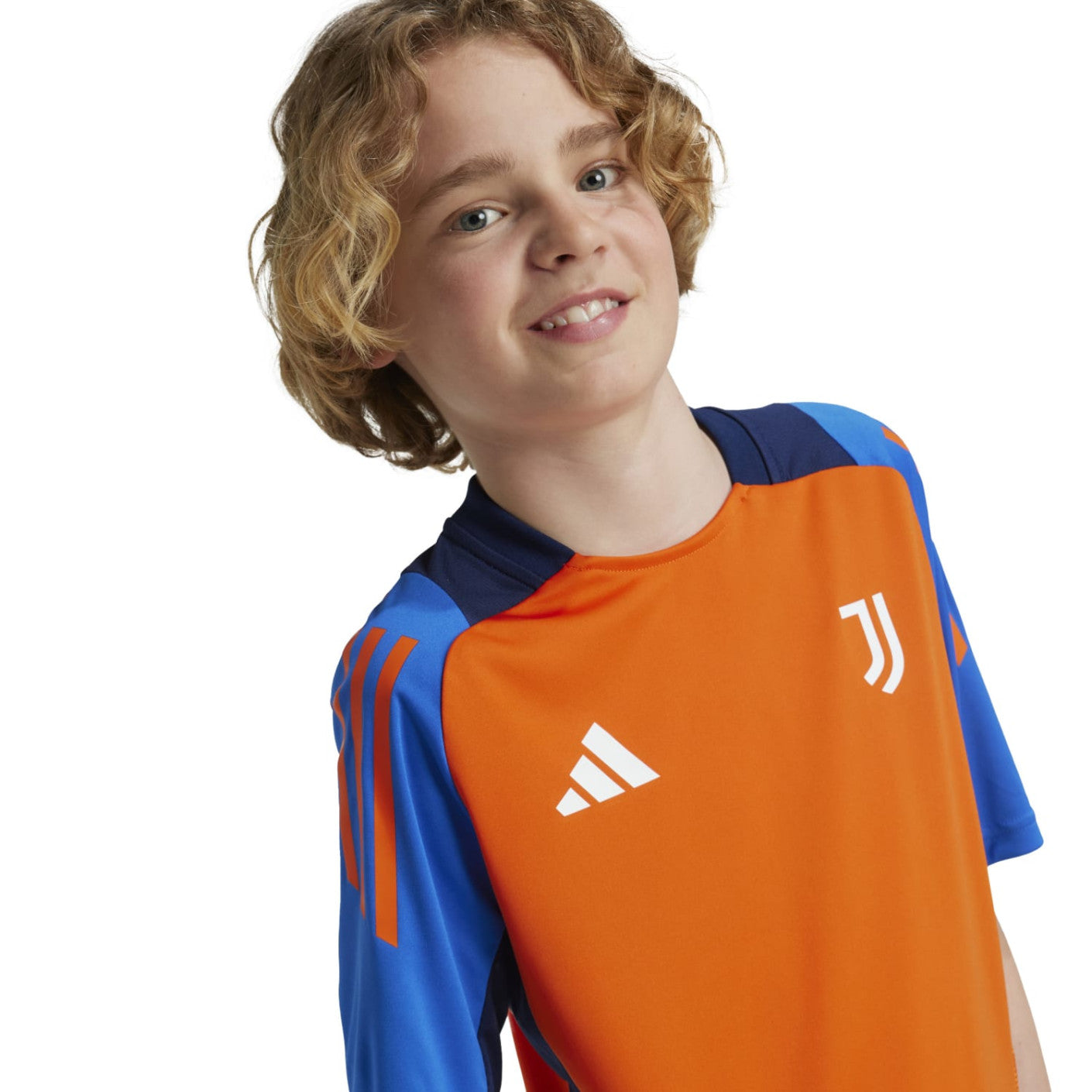 Maillot d'entraînement Juventus Enfants