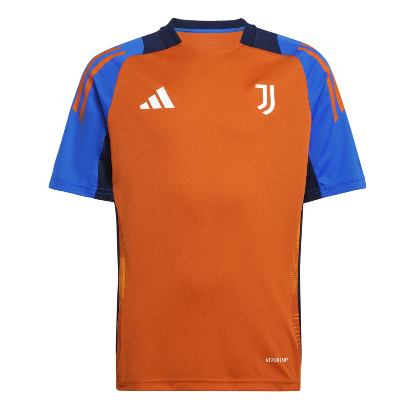 Maillot d'entraînement Juventus Enfants