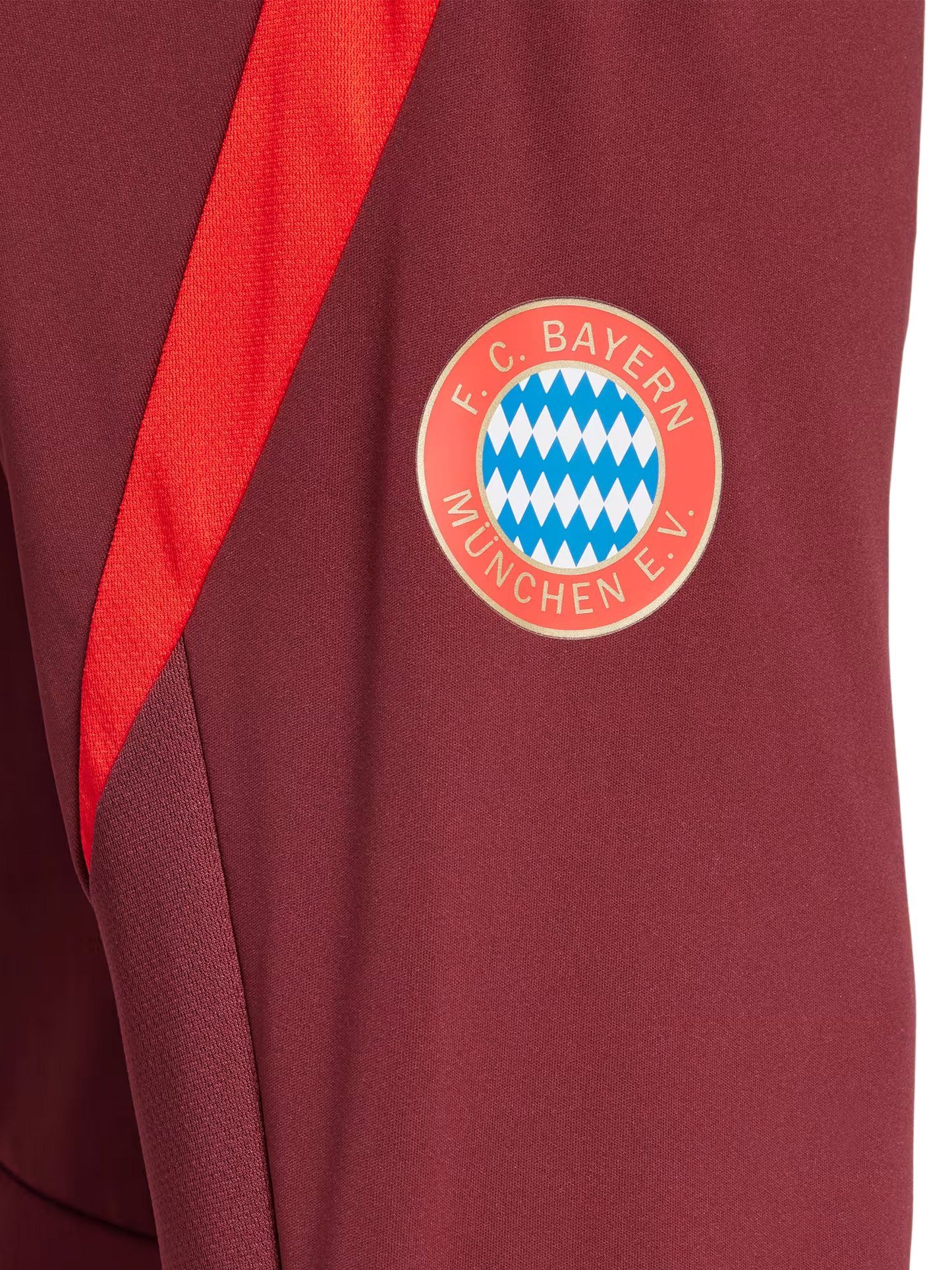 Pantalon Entraînement Bayern Munich 24/25 homme