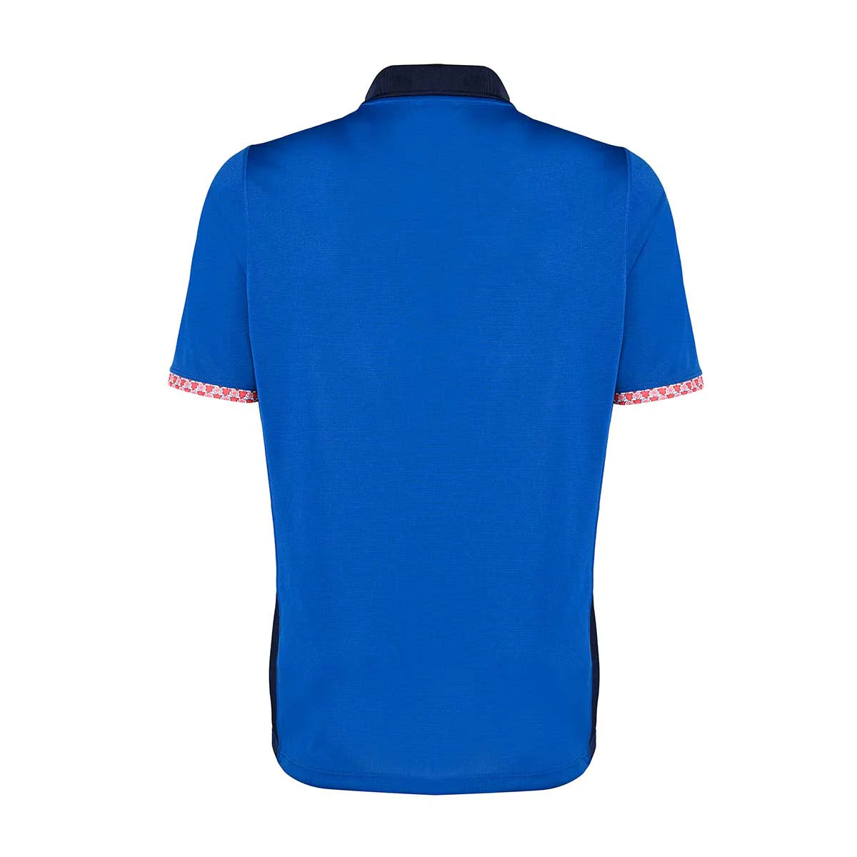 Maillot Tunisie Bleu  24/25 Homme