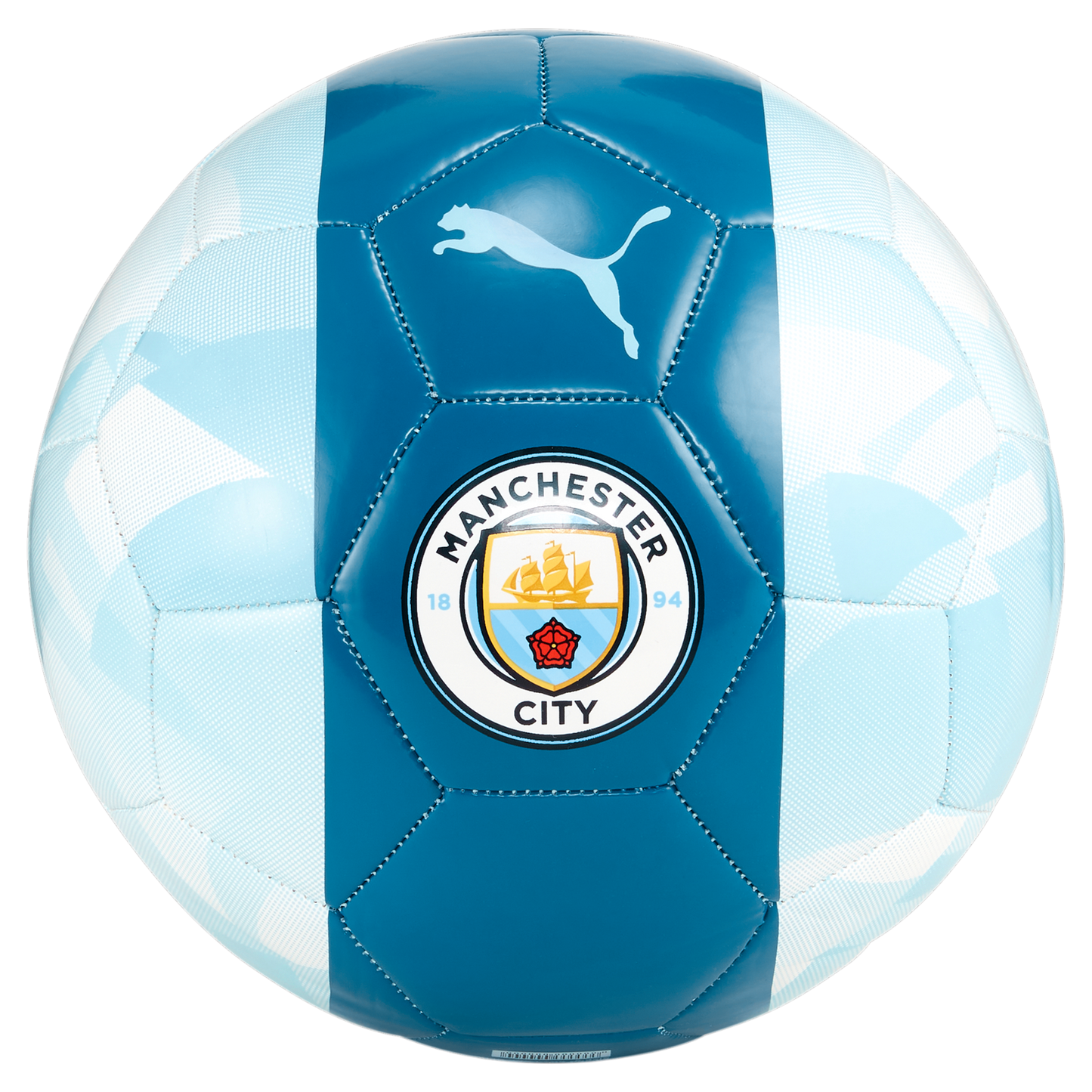 Ballon de Football Manchester City