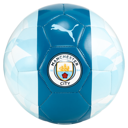 Ballon de Football Manchester City