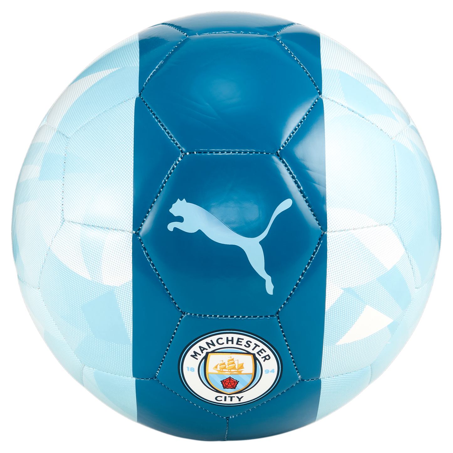 Ballon de Football Manchester City