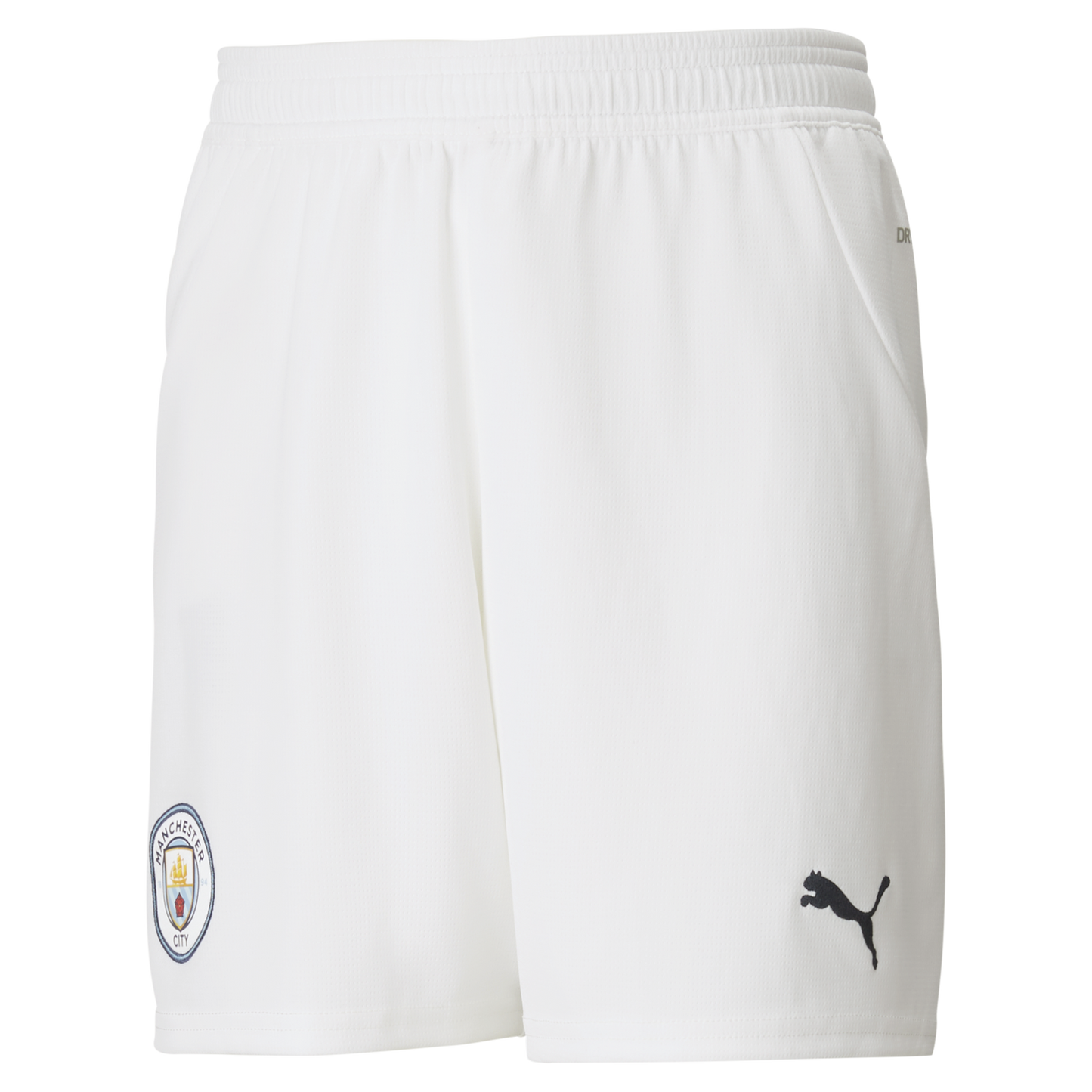 Short Domicile Manchester City 24/25 Enfants