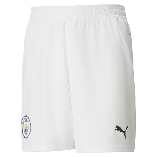 Short Domicile Manchester City 24/25 Enfants