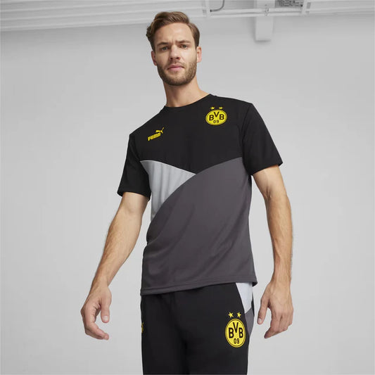 T-shirt Dortmund  2024/25 Homme