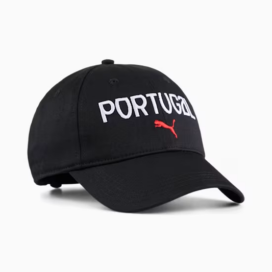 Casquette Football Fan Portugal