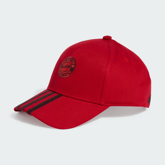 Casquette FC Bayern Domicile