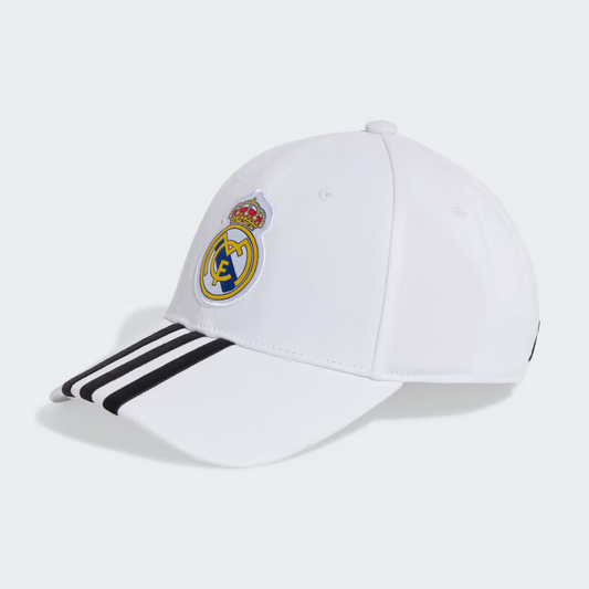 Casquette Real Madrid Domicile