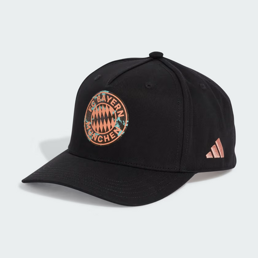 Casquette FC Bayern Extérieur