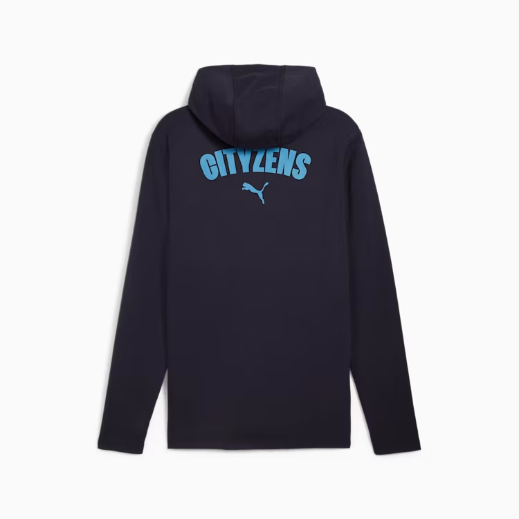 Veste A Capuche Casual City