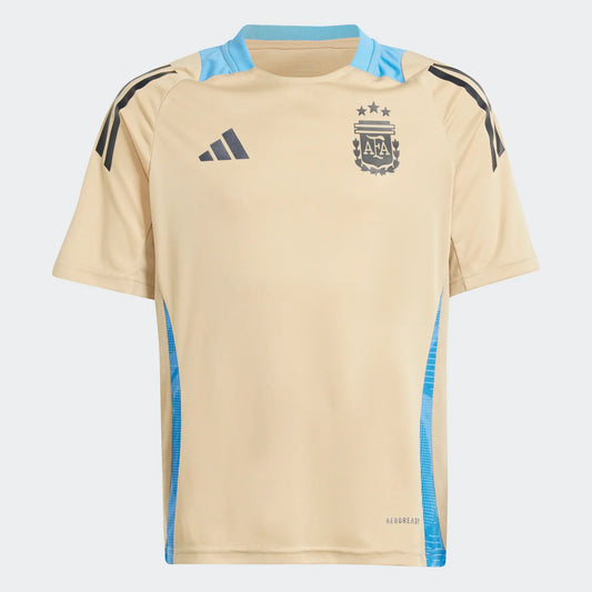 Maillot d'entraînement Argentine  Enfants