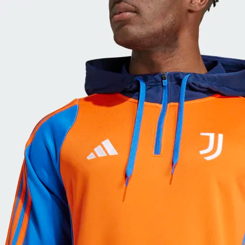 Veste A Capuche Juventus