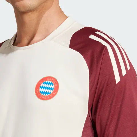 Maillot d'entraînement FC Bayern