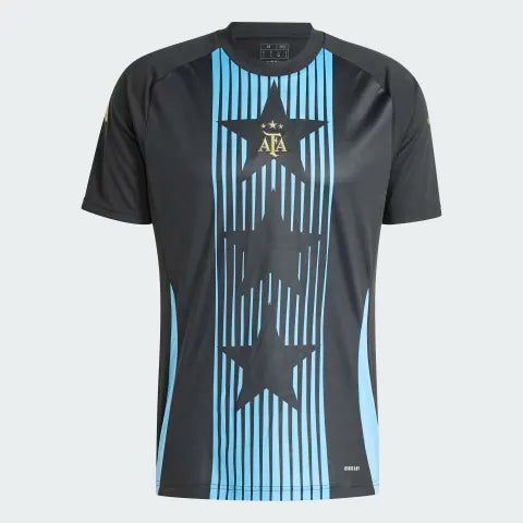 Maillot Pré-Match Argentine 24/25