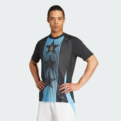 Maillot Pré-Match Argentine 24/25