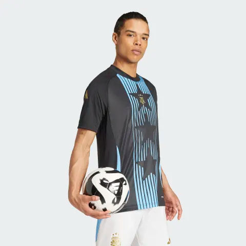 Maillot Pré-Match Argentine 24/25