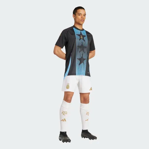 Maillot Pré-Match Argentine 24/25
