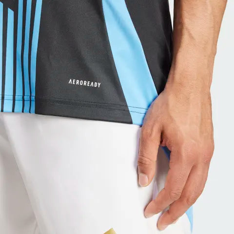 Maillot Pré-Match Argentine 24/25