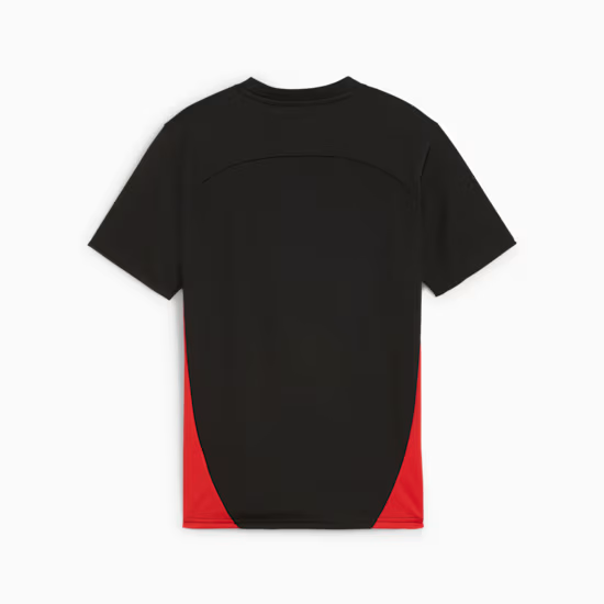 Maillot d’entraînement AC Milan Enfant