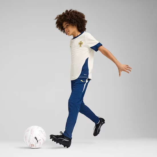 Maillot d’entraînement Portugal Enfant et Adolescent