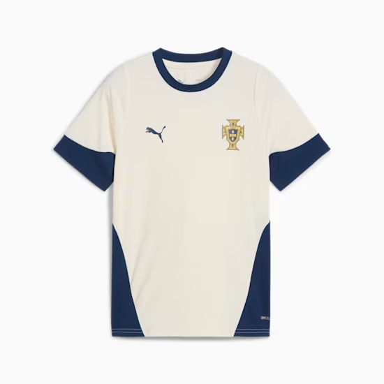 Maillot d’entraînement Portugal Enfant et Adolescent