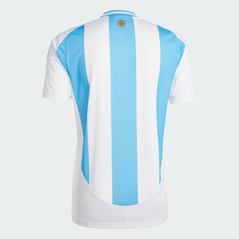 Maillot Argentine 24 Domicile
