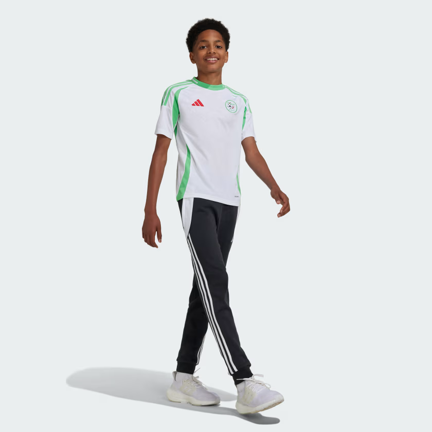 Maillot Domicile Algérie 24 Enfants