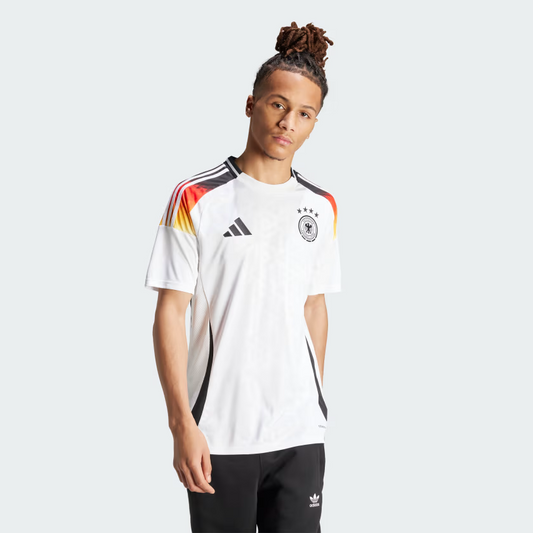 Maillot Allemagne 24/25  Domicile