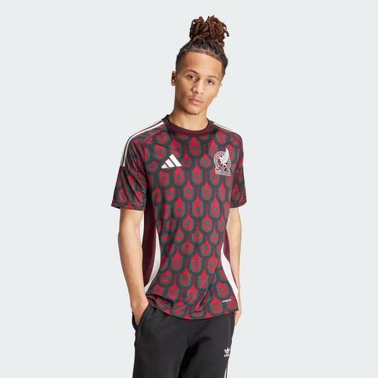 Maillot Domicile Mexique 24