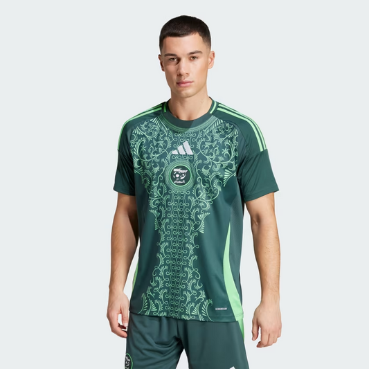 Maillot Extérieur Algérie 24