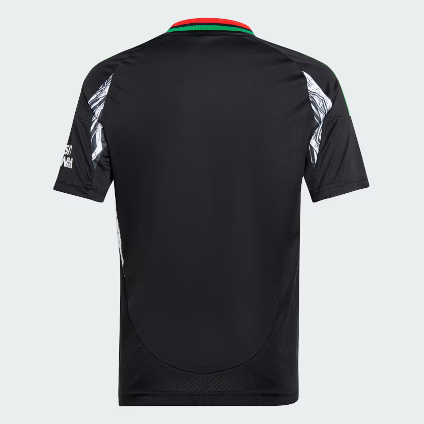 Maillot Extérieur Arsenal 24 Enfants