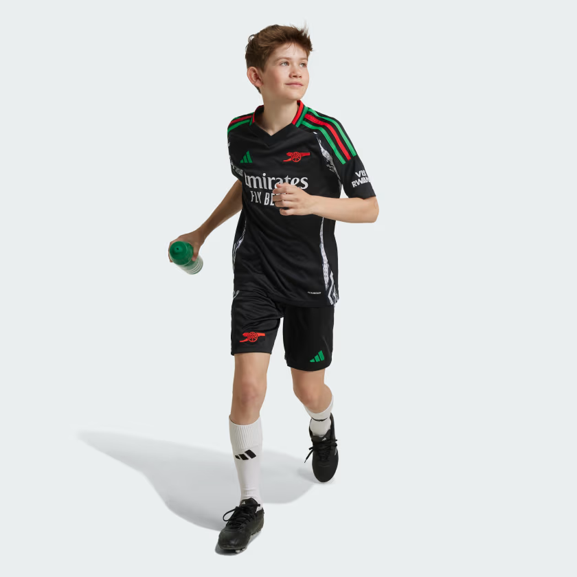 Maillot Extérieur Arsenal 24 Enfants