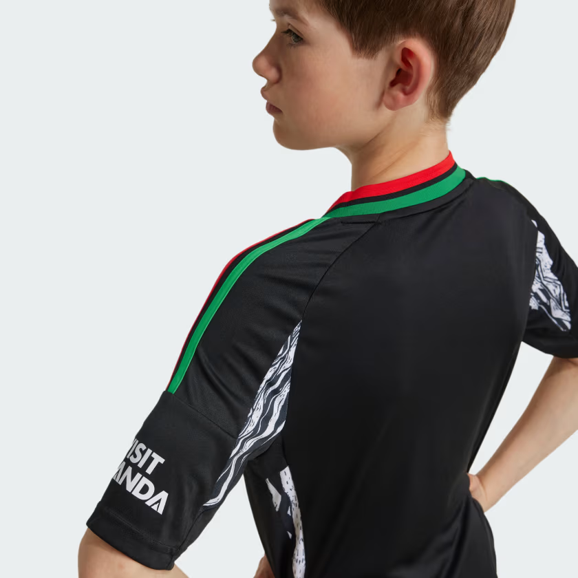 Maillot Extérieur Arsenal 24 Enfants