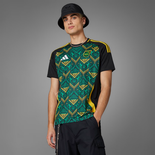 Maillot Extérieur Jamaïque 24