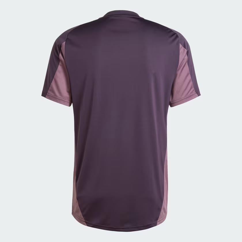 Maillot d'entraînement Arsenal Tiro 24