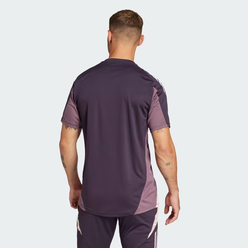 Maillot d'entraînement Arsenal Tiro 24